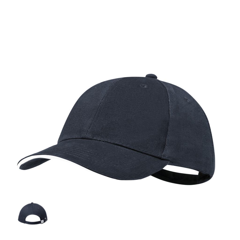 Gorra Linnea para personalizar