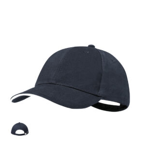 Gorra Linnea para personalizar