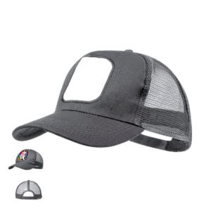 Gorra Flecher para personalizar