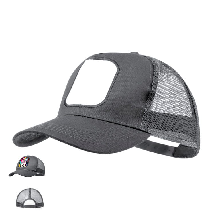 Gorra Flecher para personalizar