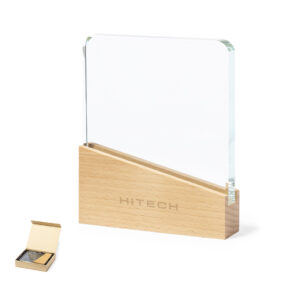 Placa Vertu para personalizar