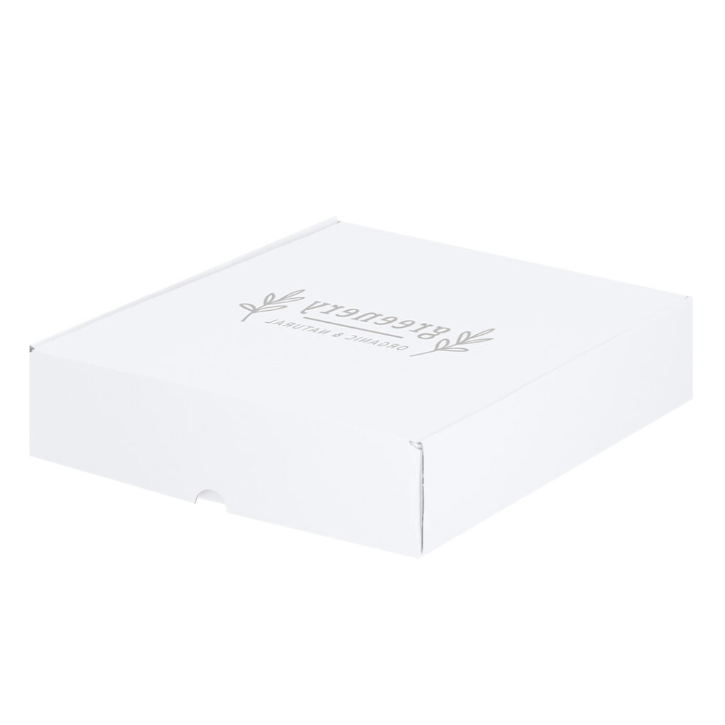 Caja Presentación Wingard para personalizar