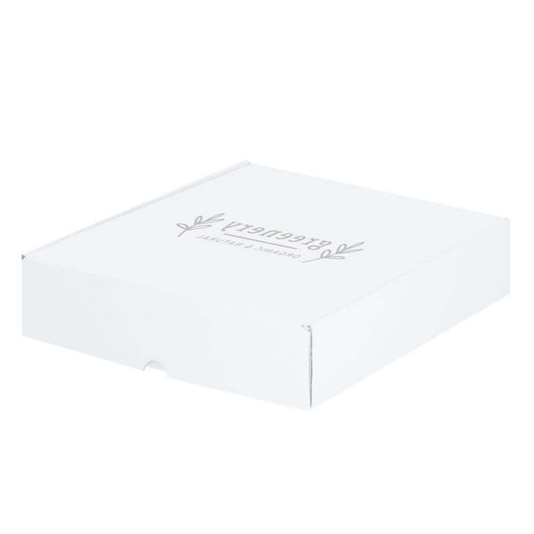 Caja Presentación Wingard para personalizar