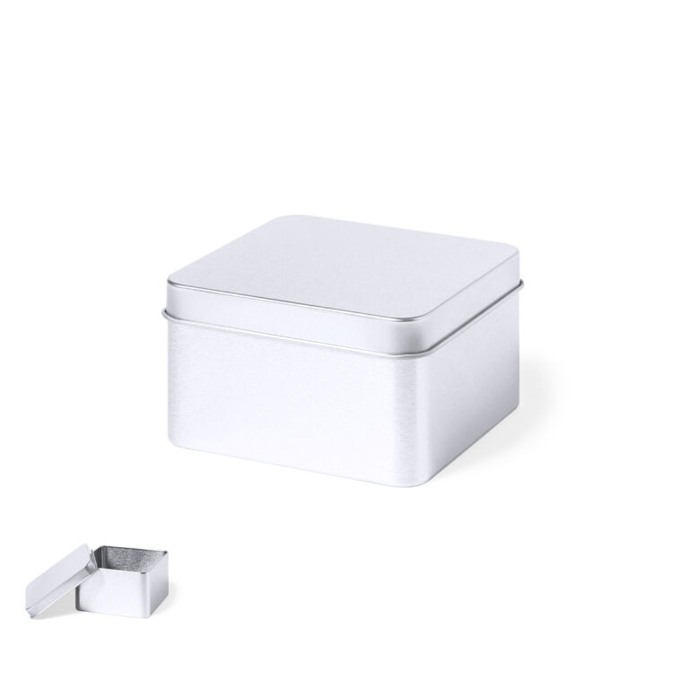 Caja Presentación Topak para personalizar