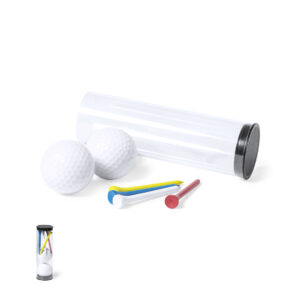 Set Golf Caddie para personalizar