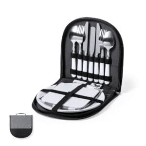 Set Picnic Tilken para personalizar