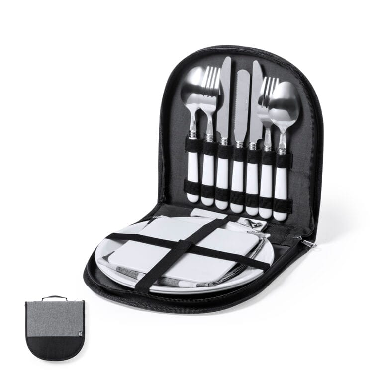 Set Picnic Tilken para personalizar