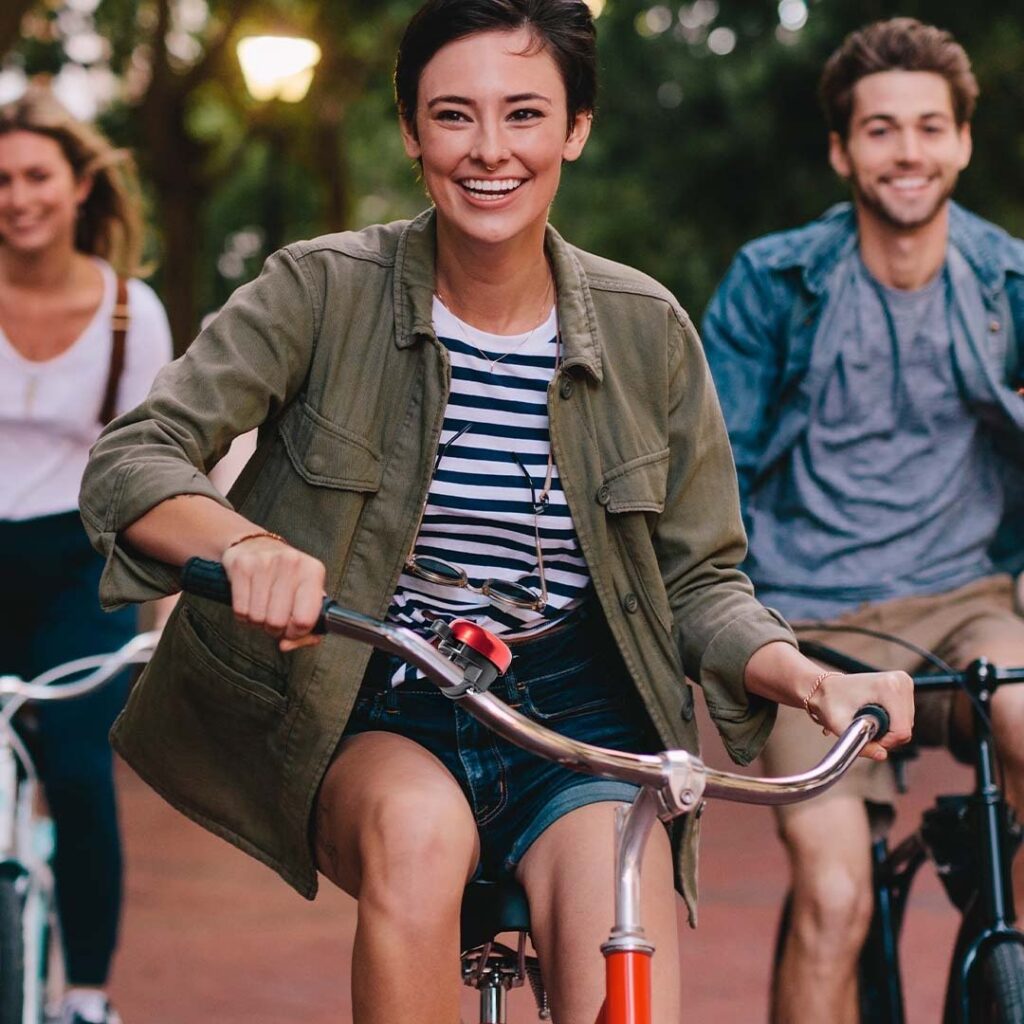 Timbre Bici Tolfen para personalizar