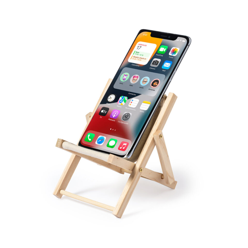 Soporte Medrus para personalizar