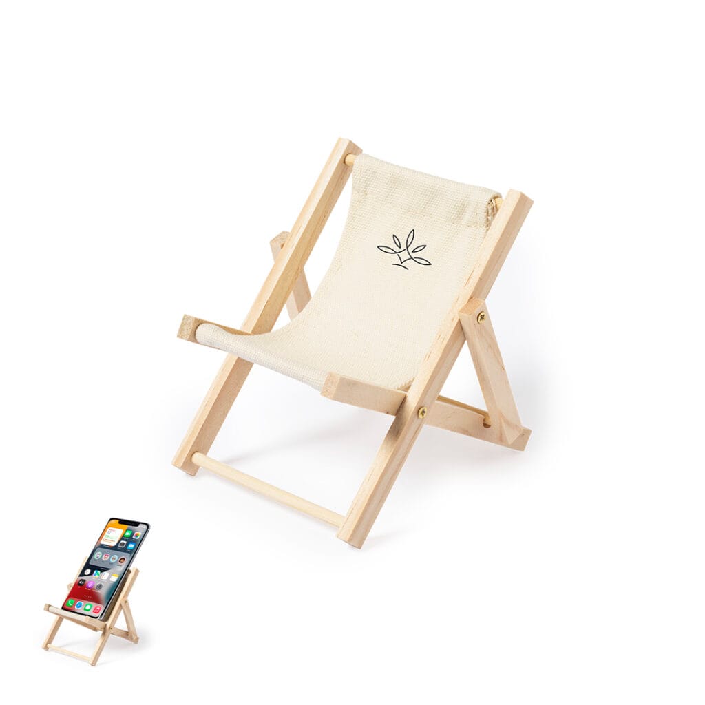 Soporte Medrus para personalizar