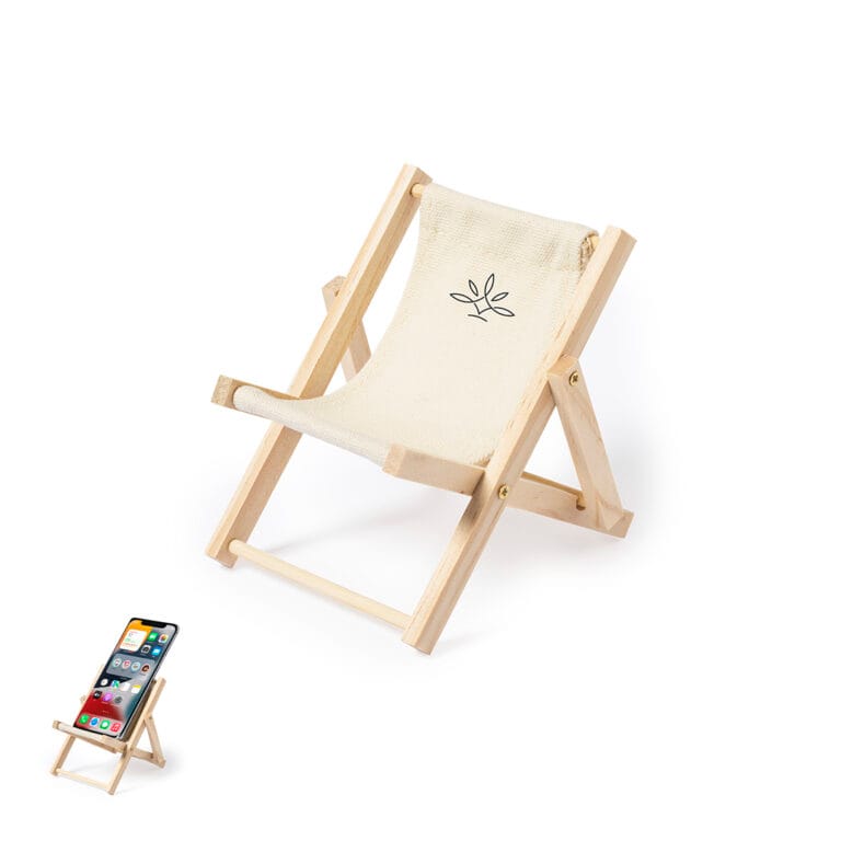Soporte Medrus para personalizar