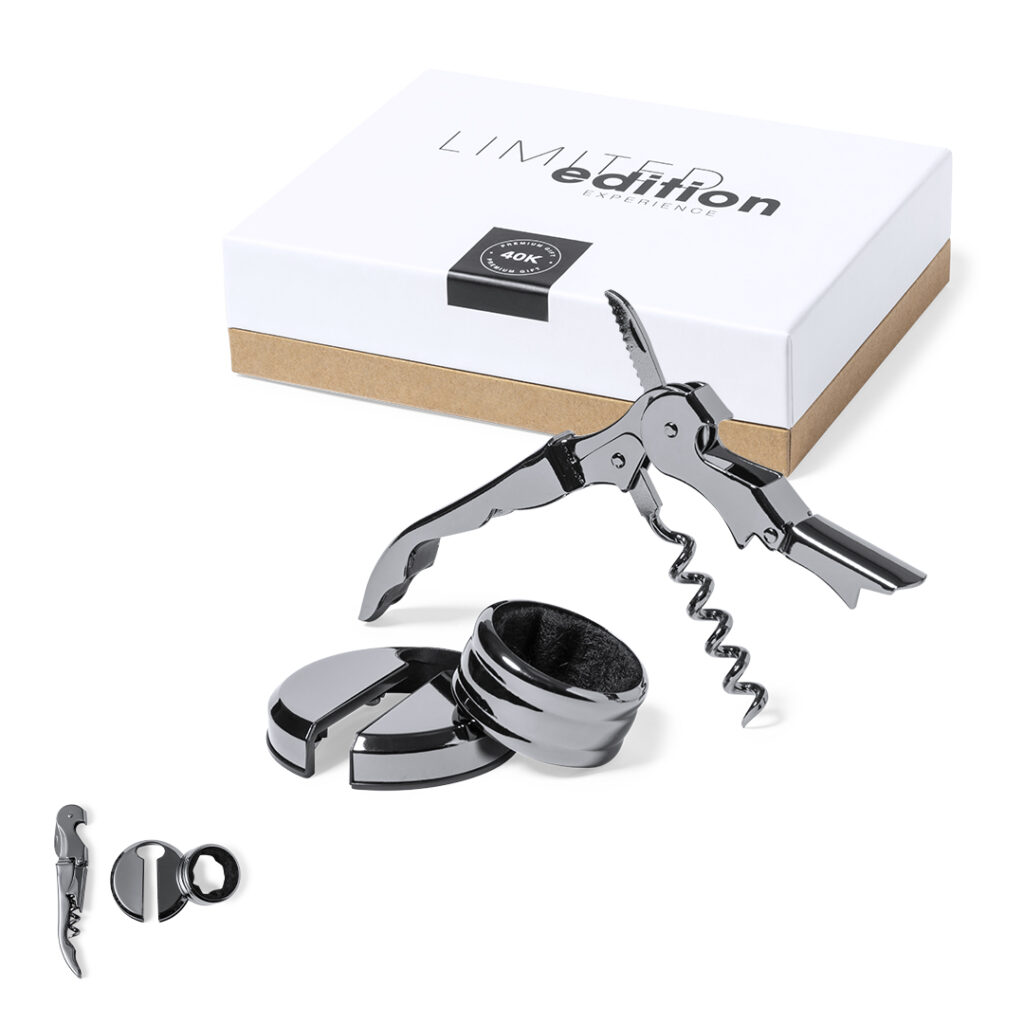 Set Vinos Zerquen para personalizar