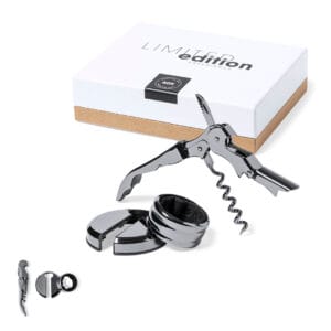 Set Vinos Zerquen para personalizar