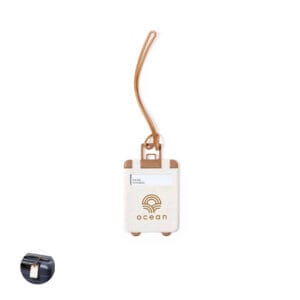 Identificador Maletas Cliffer para personalizar