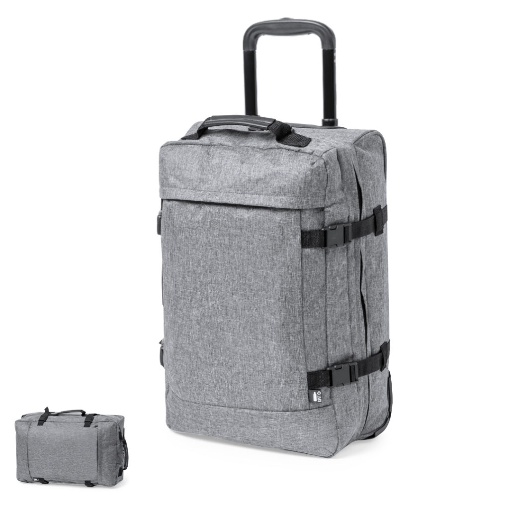 Trolley Yacman para personalizar