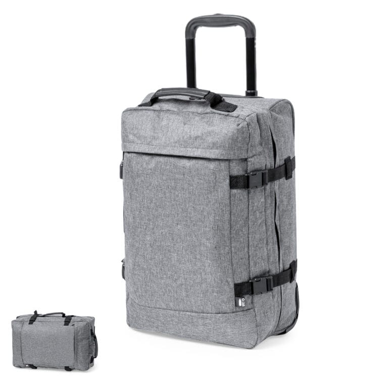 Trolley Yacman para personalizar