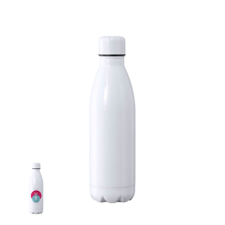 Bidón Térmico Sublimación Varn para personalizar