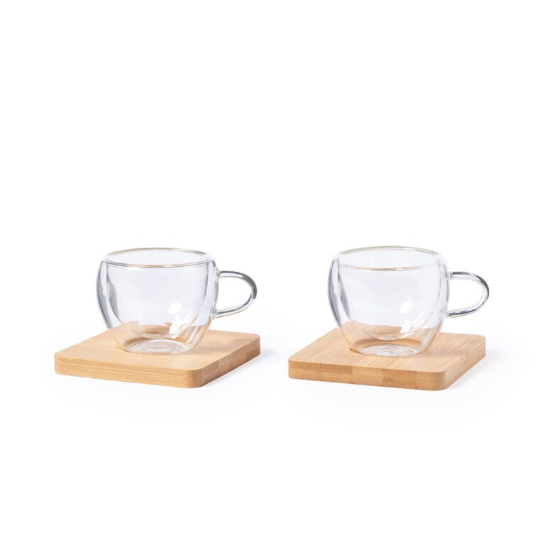 Set Tazas Gladen para personalizar
