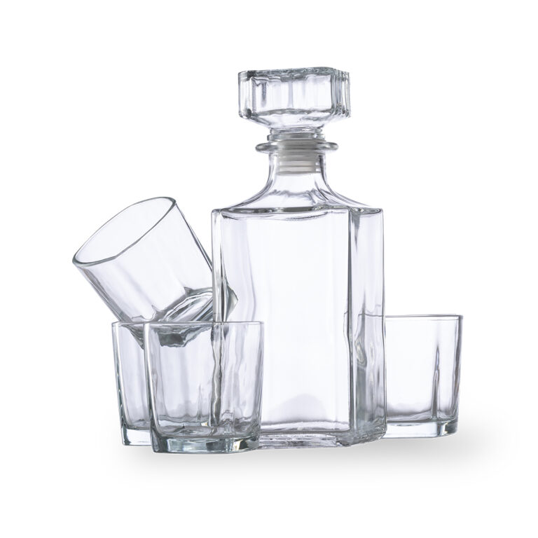 Set Whisky Rockwel para personalizar