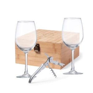 Set Vinos Neider para personalizar