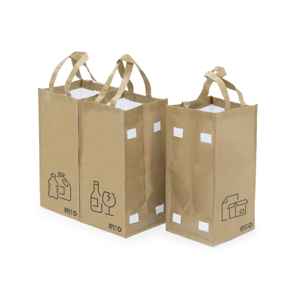 Set Bolsas Stuggar para personalizar