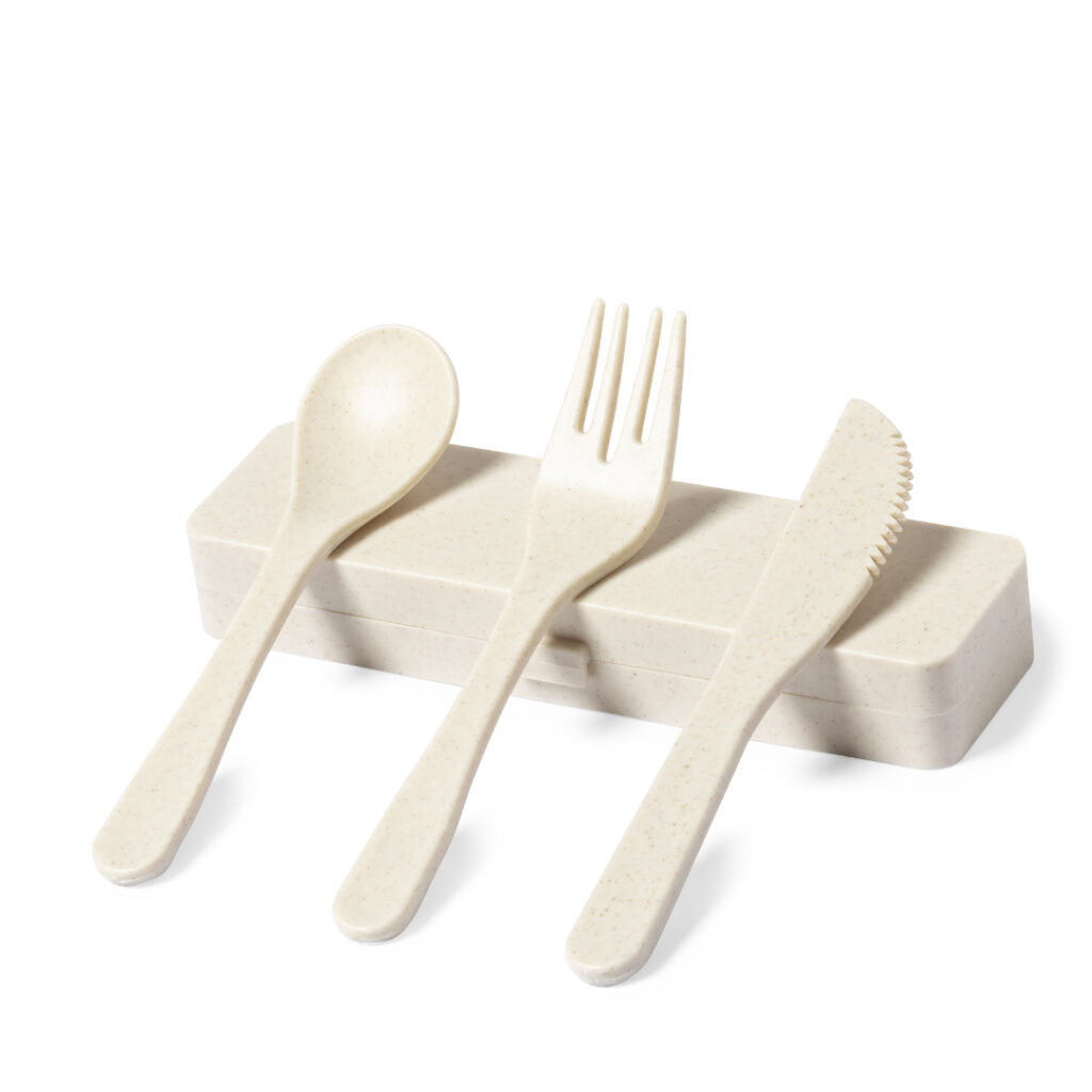 Set Cubiertos Dranel para personalizar