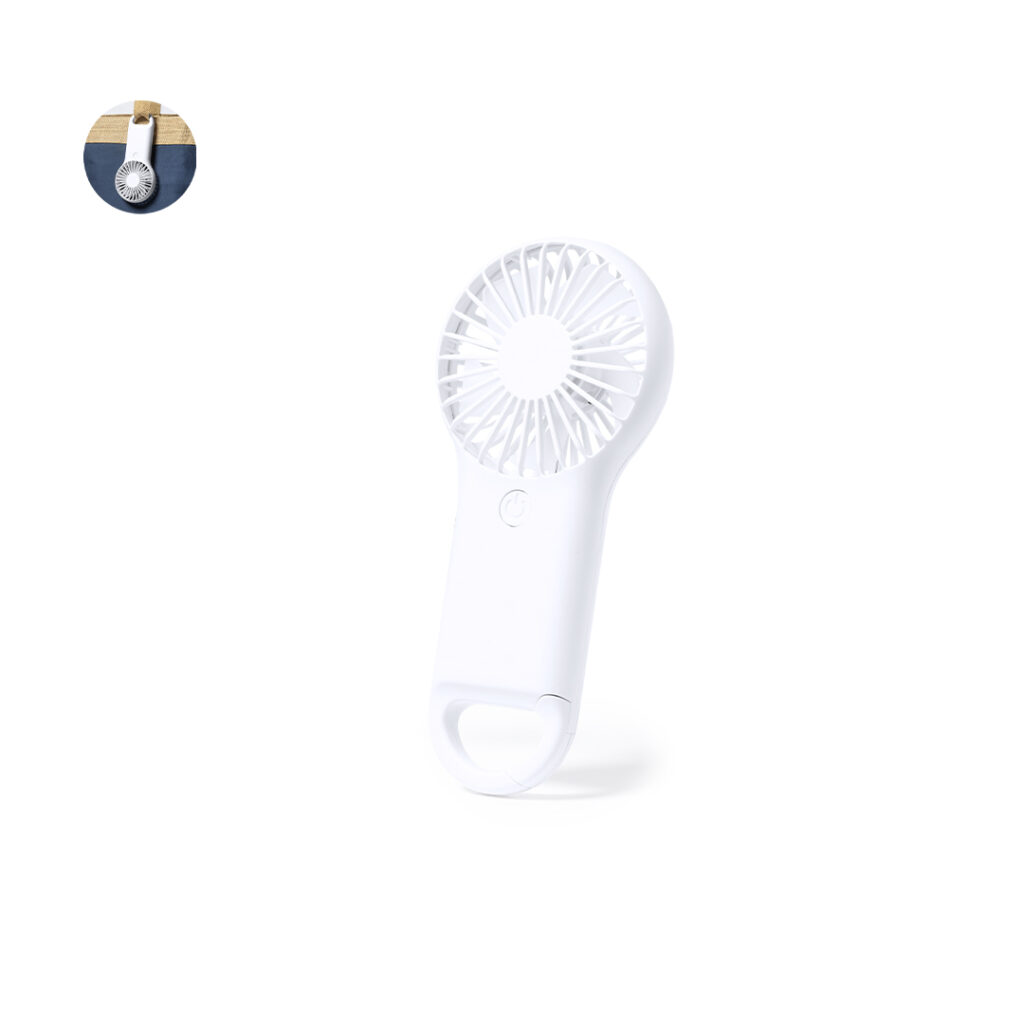 Ventilador Dayane para personalizar