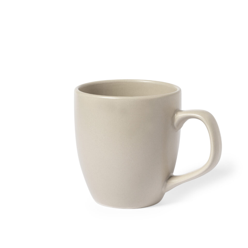 Taza Leslie para personalizar