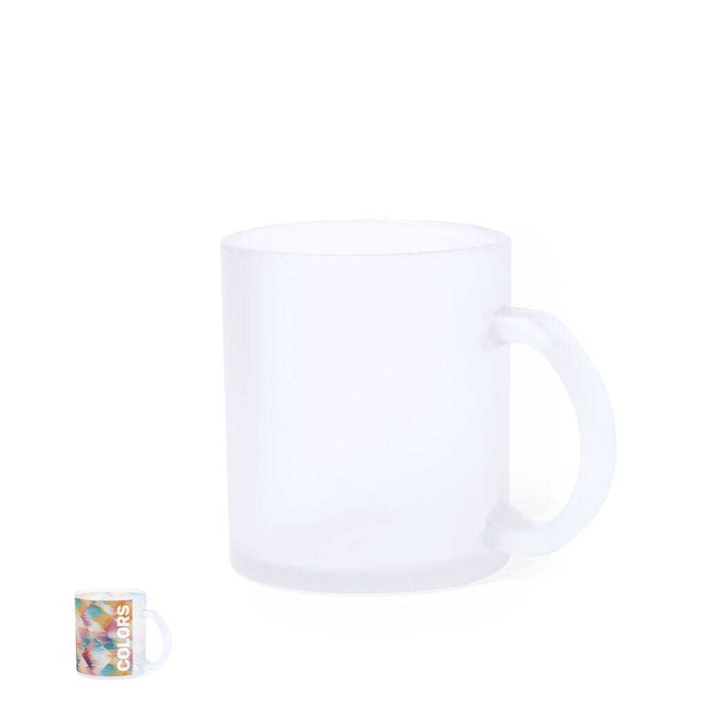 Taza Sublimación Amira para personalizar