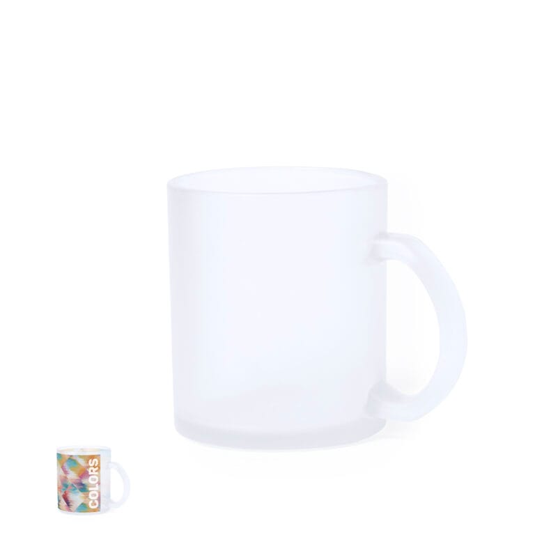 Taza Sublimación Amira para personalizar