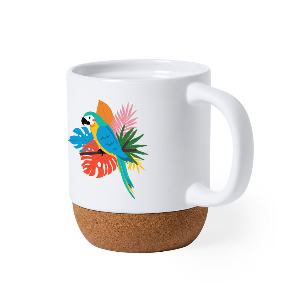 Taza Sublimación Roset para personalizar