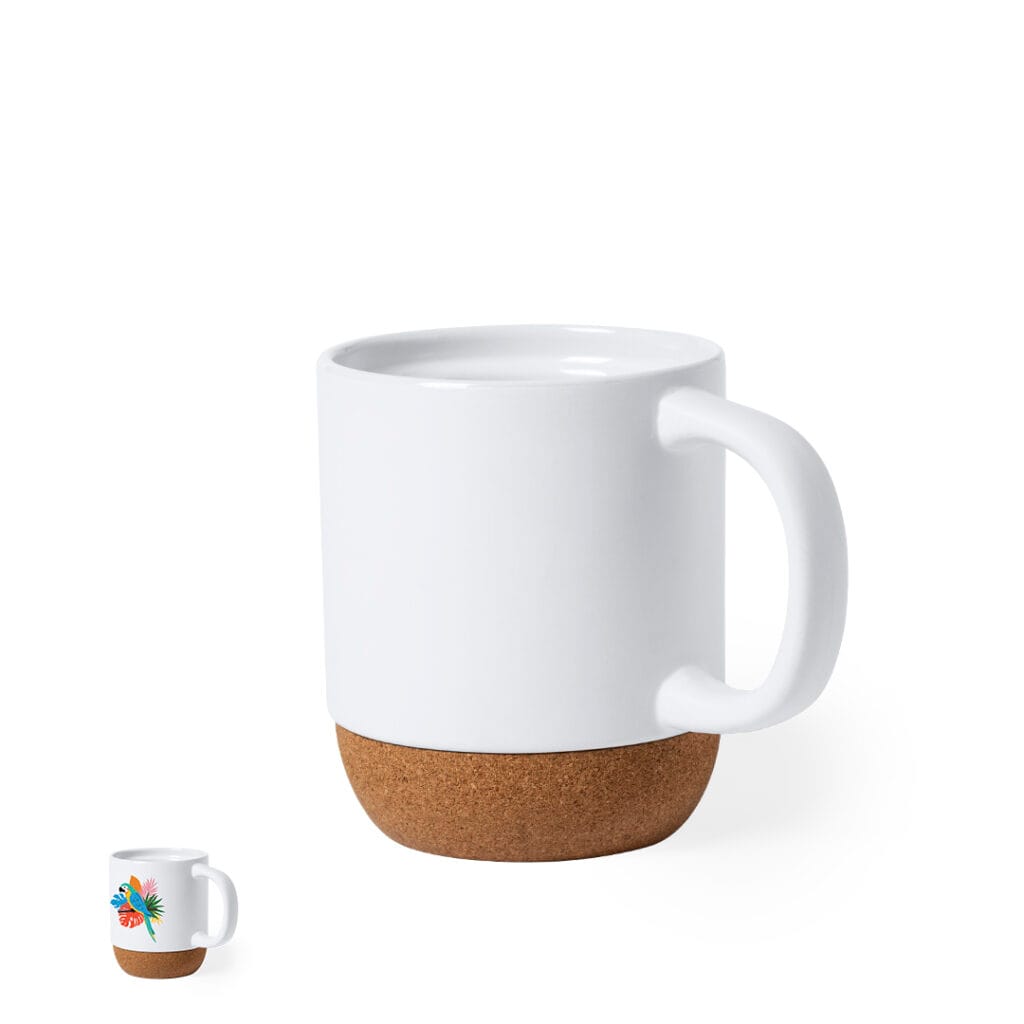 Taza Sublimación Roset para personalizar