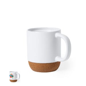 Taza Sublimación Roset para personalizar