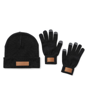 Set Prasan para personalizar