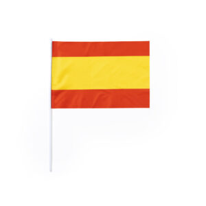 Banderín Saraik para personalizar