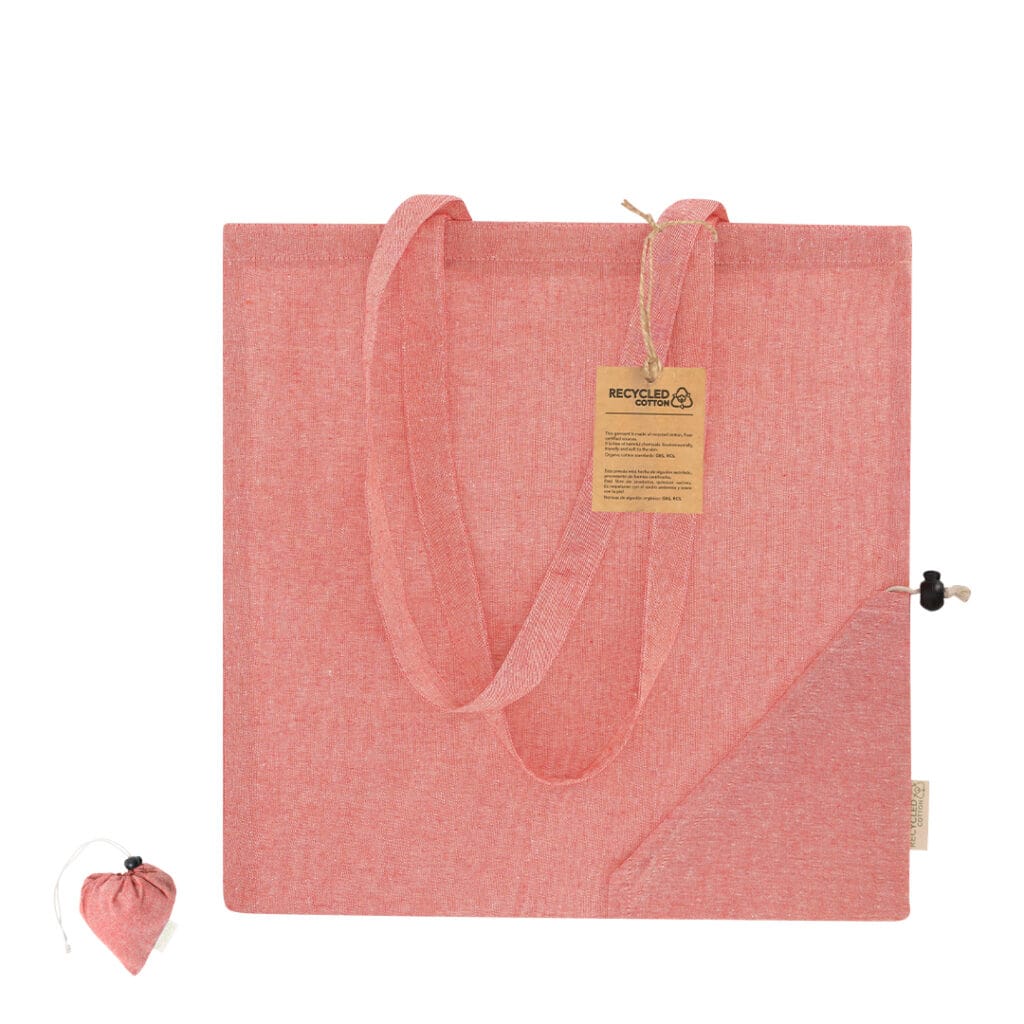 Bolsa Plegable Biyon para personalizar