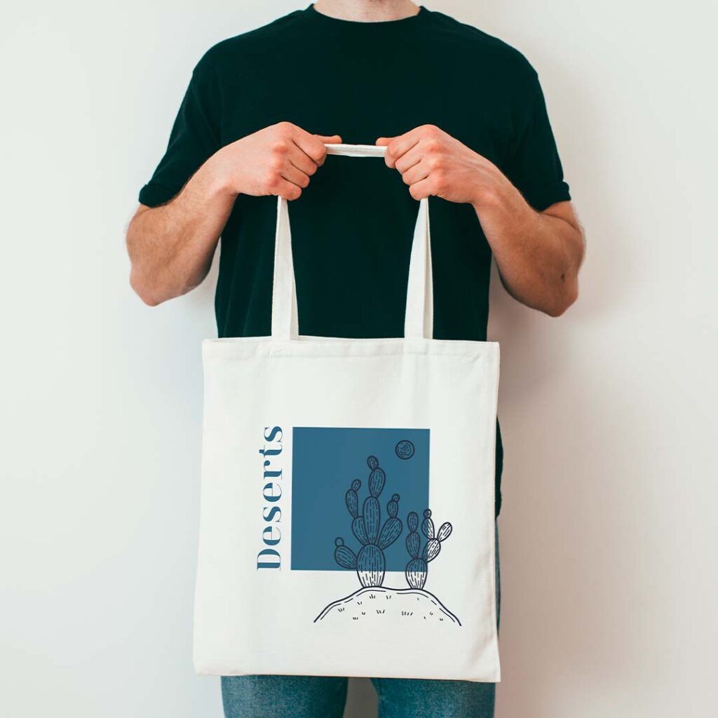 Bolsa Chidel para personalizar