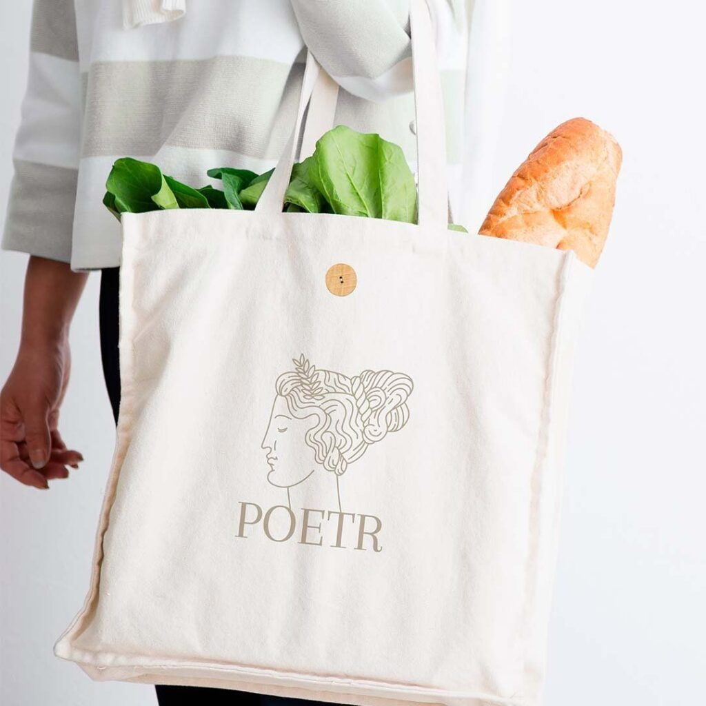 Bolsa Sembak para personalizar