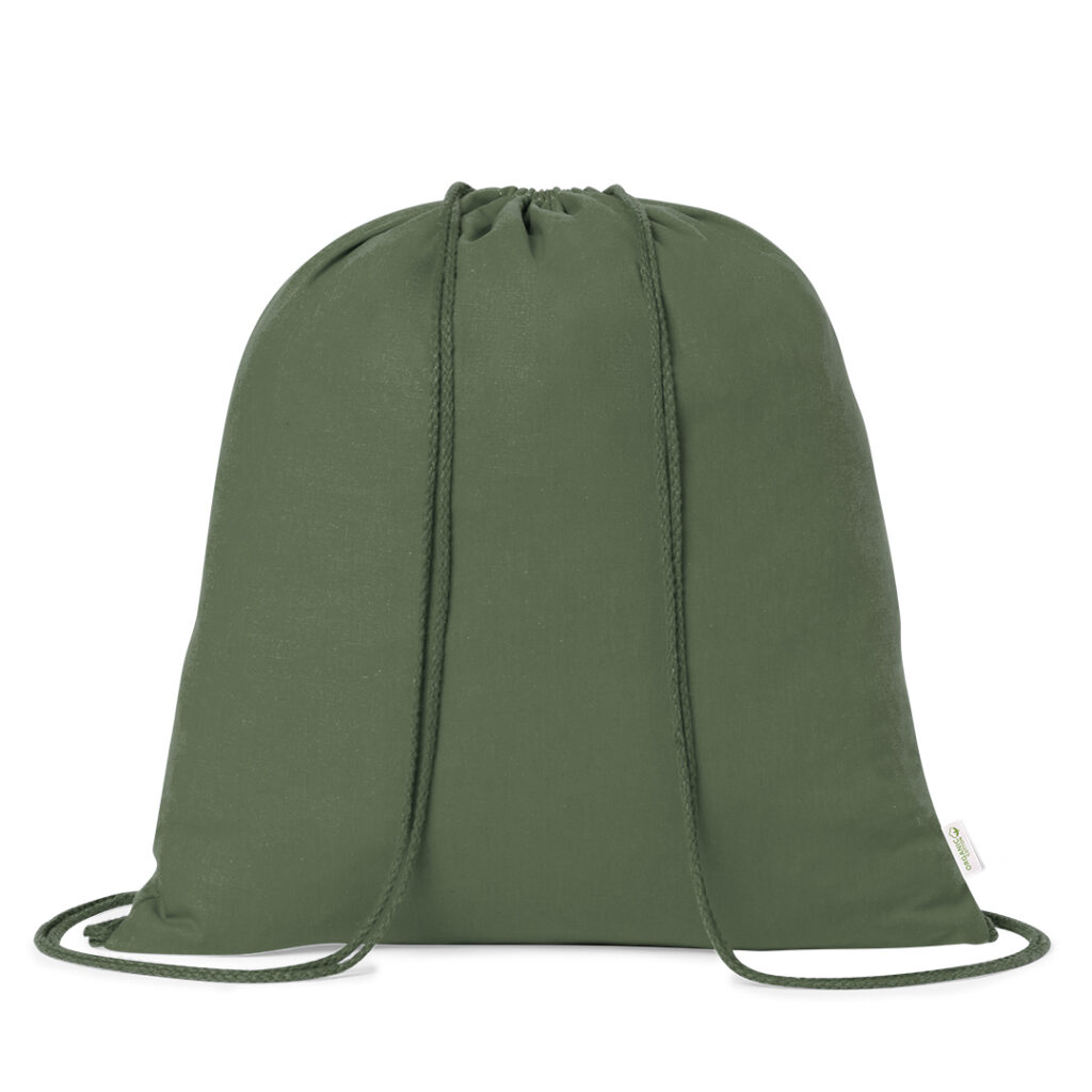 Mochila Maziu para personalizar