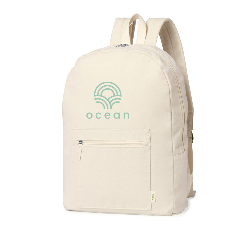 Mochila Saunders para personalizar