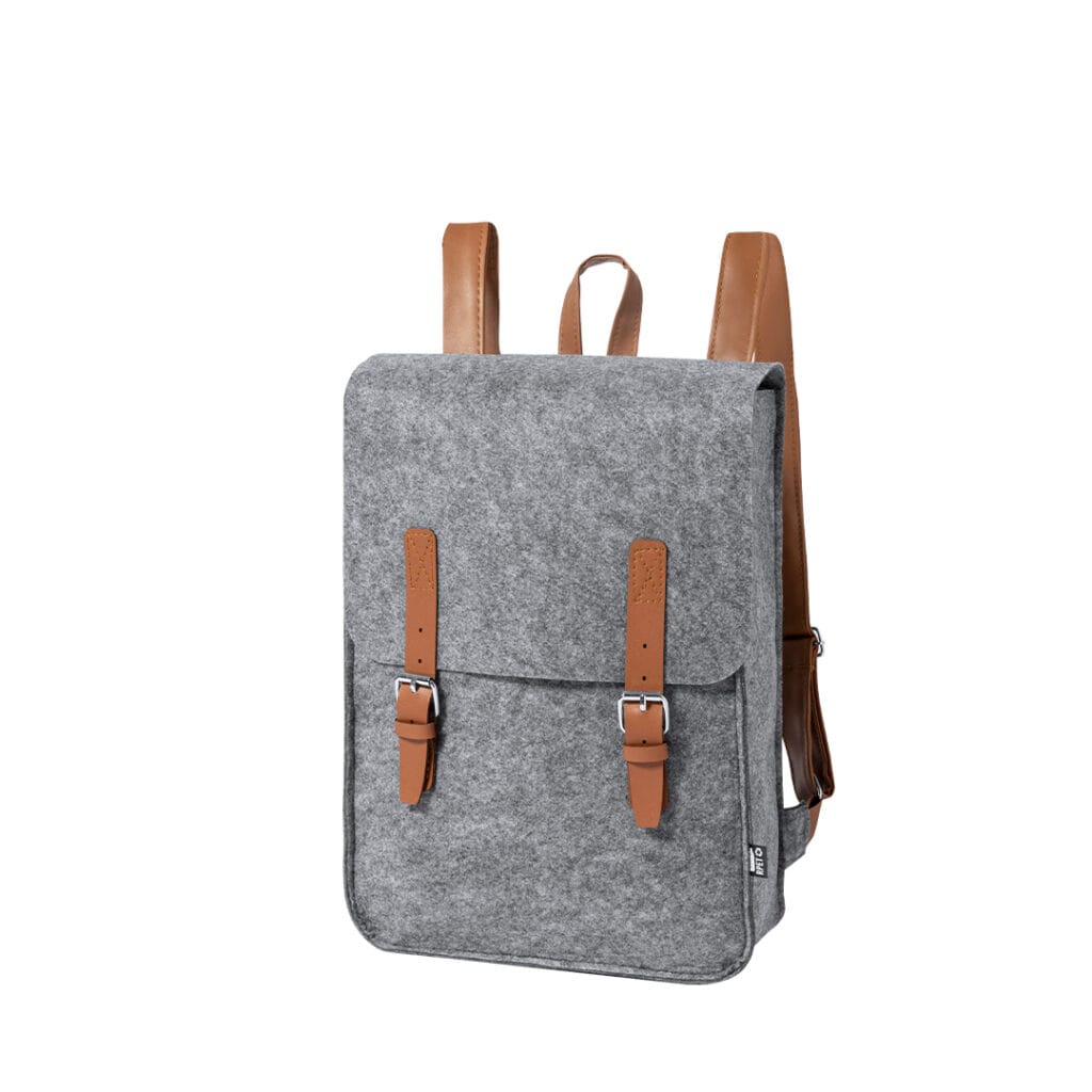 Mochila Zakian para personalizar