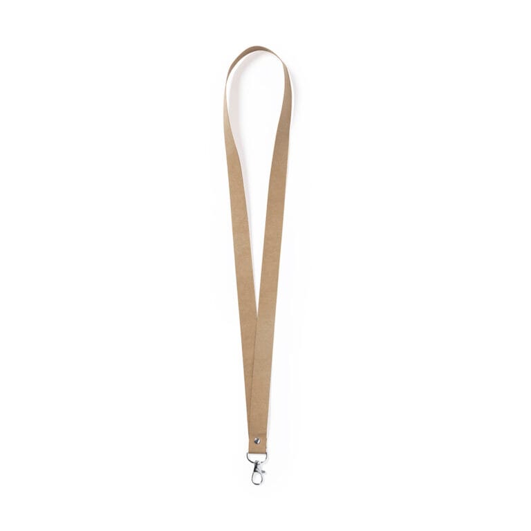 Lanyard Nerthus para personalizar