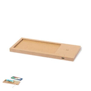 Cargador Organizador Taron para personalizar
