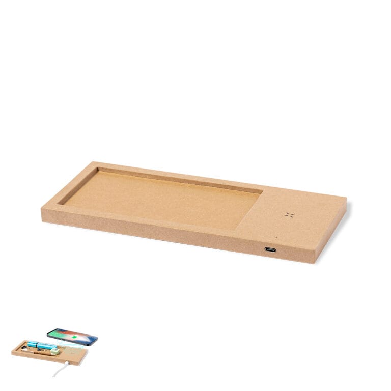 Cargador Organizador Taron para personalizar