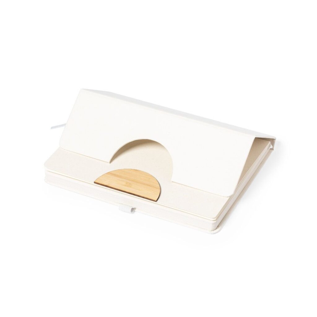 Libreta Soporte Torya para personalizar