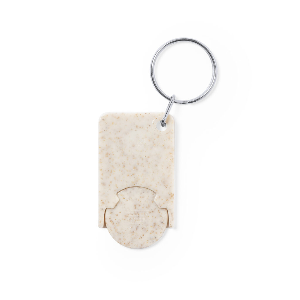Llavero Moneda Prook para personalizar