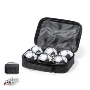Juego Petanca Boliche para personalizar