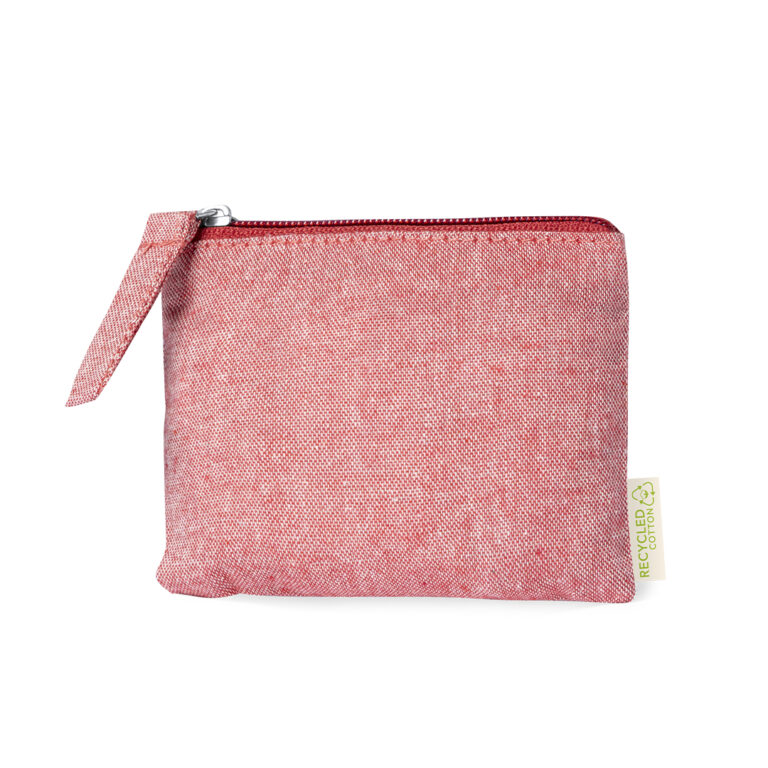 Monedero Fontix para personalizar