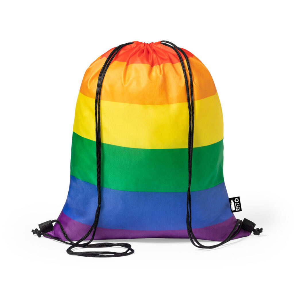 Mochila Marsha para personalizar