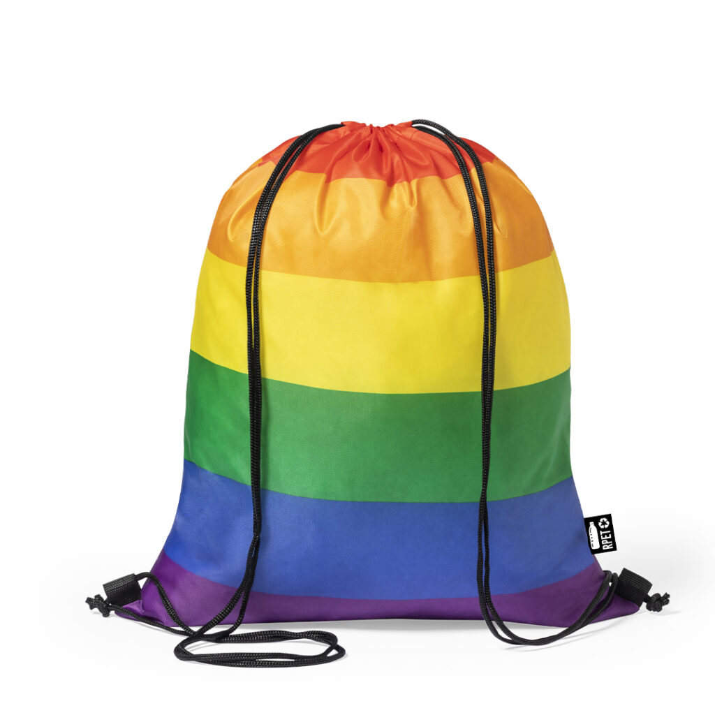 Mochila Marsha para personalizar